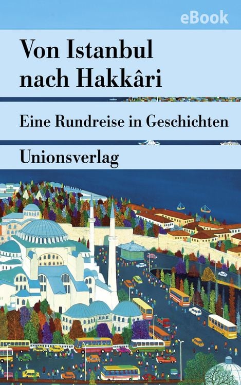 Produktbild: Von Istanbul nach Hakkari