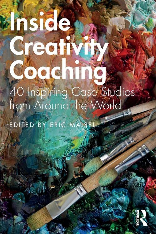 Produktbild: Inside Creativity Coaching