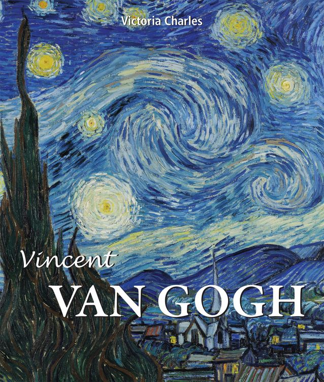 Produktbild: Vincent Van Gogh