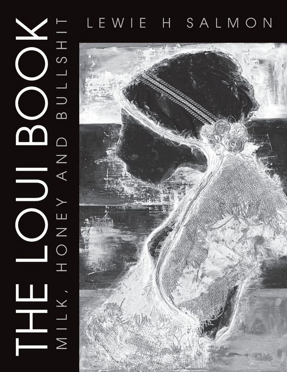 Produktbild: The Loui Book