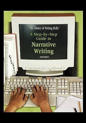 Produktbild: A Step-By-Step Guide to Narrative Writing