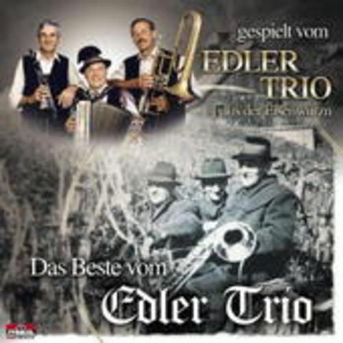 Produktbild: Das Beste Vom Edler Trio
