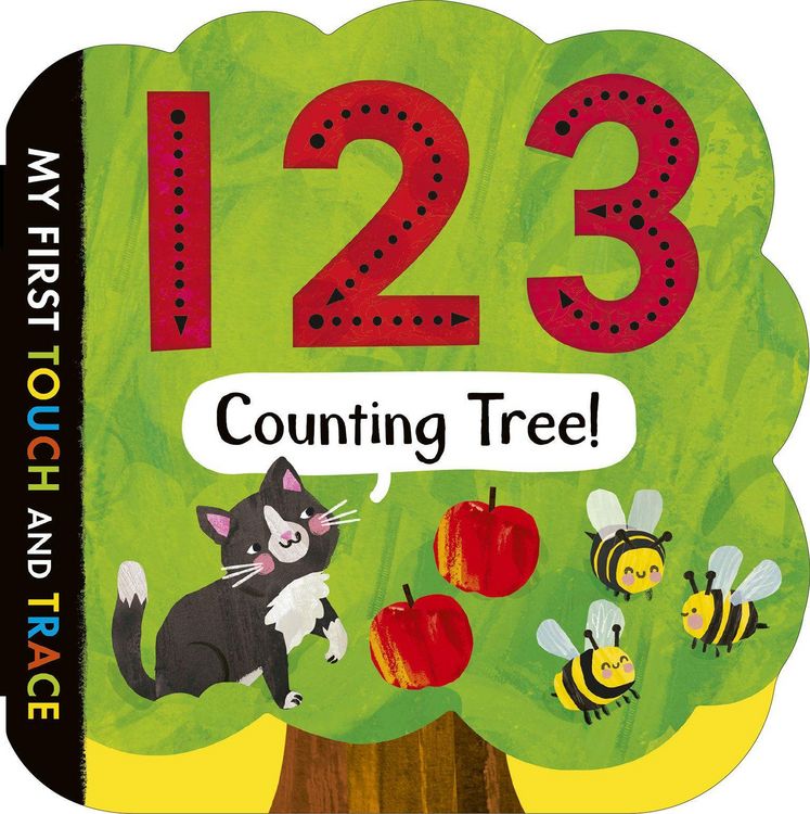 Produktbild: 123 Counting Tree!