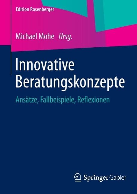 Produktbild: Innovative Beratungskonzepte