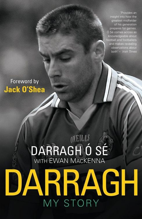 Produktbild: Darragh