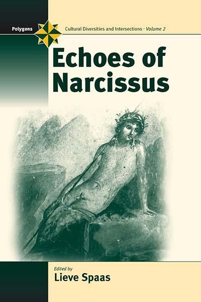 Produktbild: Echoes of Narcissus