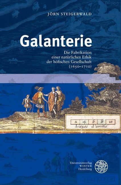 Produktbild: Galanterie
