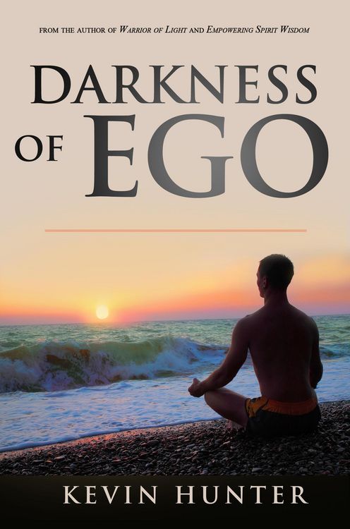 Produktbild: Darkness of Ego