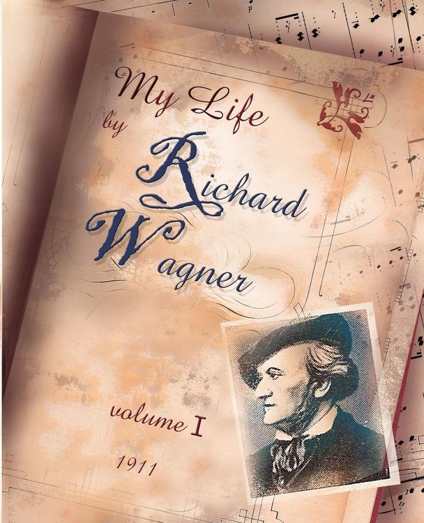 Produktbild: My Life Vol. I