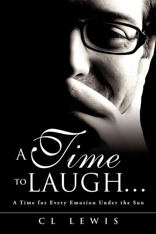 Produktbild: A Time to Laugh . . .