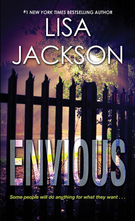 Produktbild: Envious