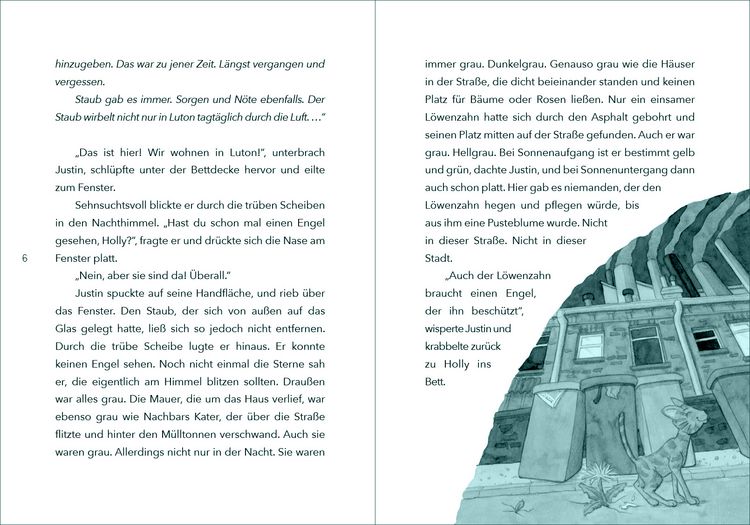Produktbild: Die Waschanlage der Schutzengel