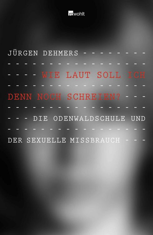 Produktbild: Wie laut soll ich denn noch schreien?