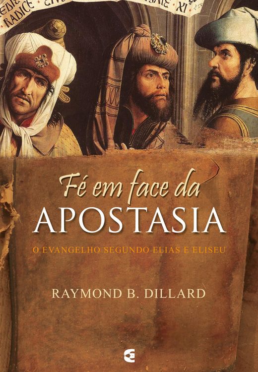 Produktbild: F&eacute; em face da apostasia