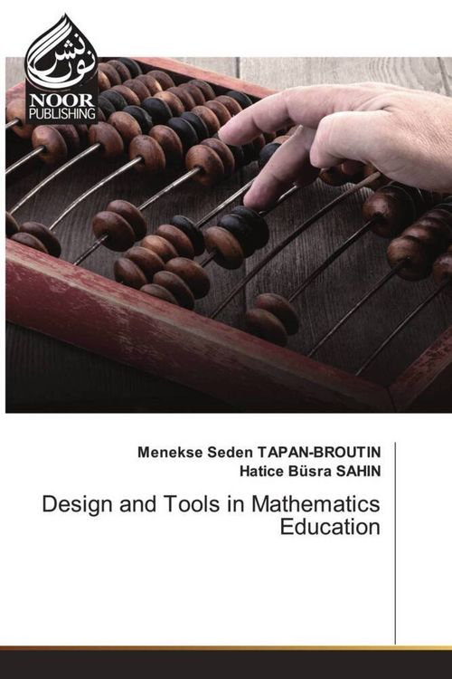 Produktbild: Design and Tools in Mathematics Education