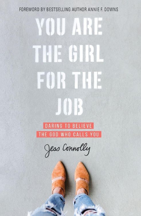 Produktbild: You Are the Girl for the Job