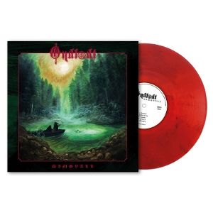 Produktbild: Dimsvall (Red Smoke LP)