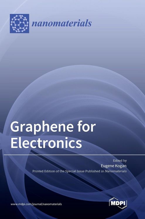 Produktbild: Graphene for Electronics