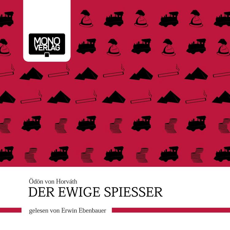 Produktbild: Der ewige Spiesser