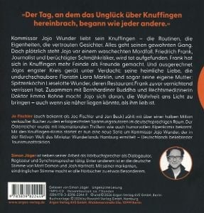 Produktbild: Klein aber tot