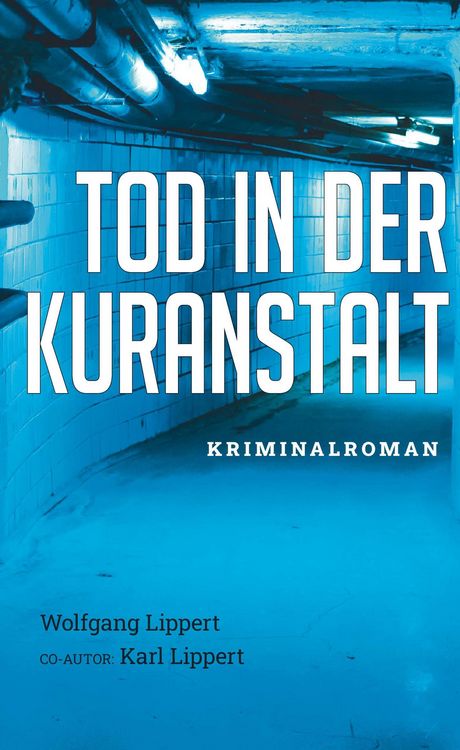Produktbild: Tod in der Kuranstalt