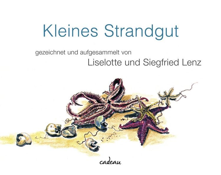 Produktbild: Kleines Strandgut