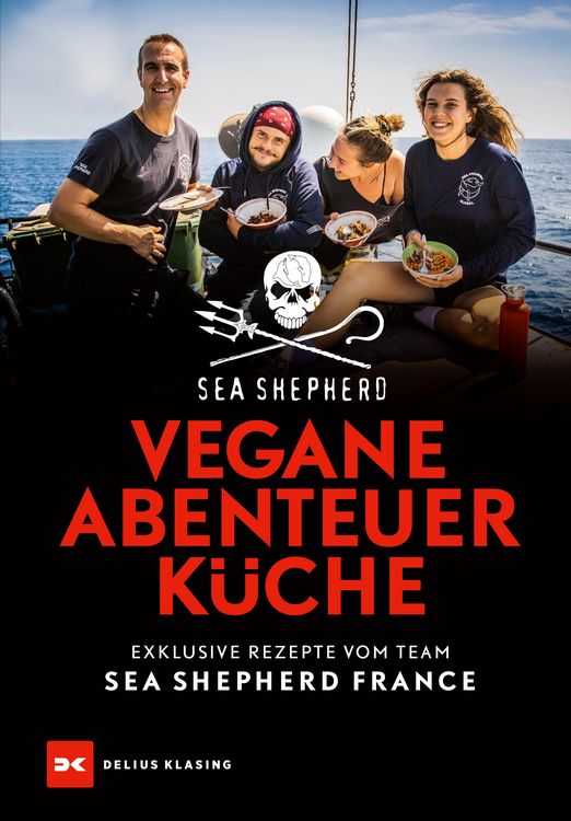 Produktbild: Vegane Abenteuerk&uuml;che