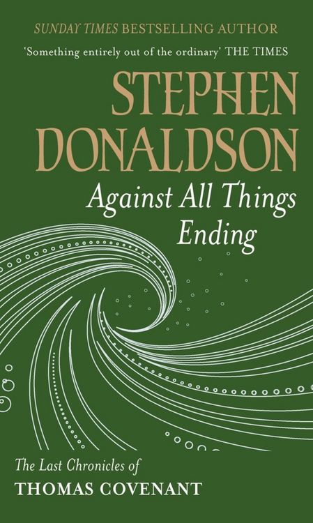 Produktbild: Against All Things Ending