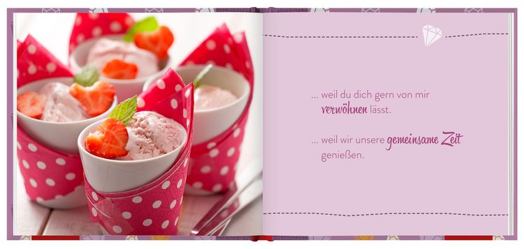 Produktbild: F&uuml;r die beste Tochter der Welt