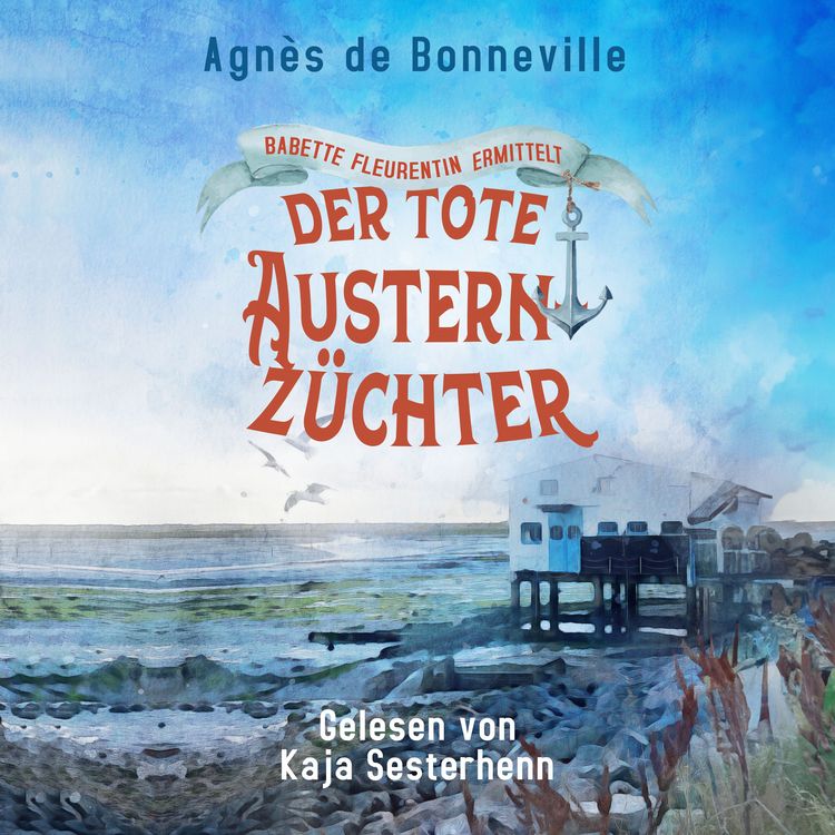 Produktbild: Der tote Austernz&uuml;chter
