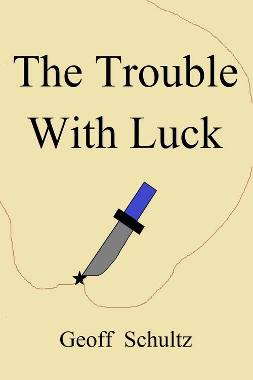 Produktbild: The Trouble With Luck