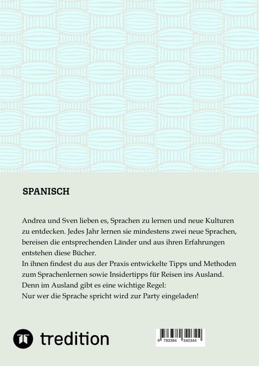 Produktbild: Sprachen lernen mit Kurzgeschichten