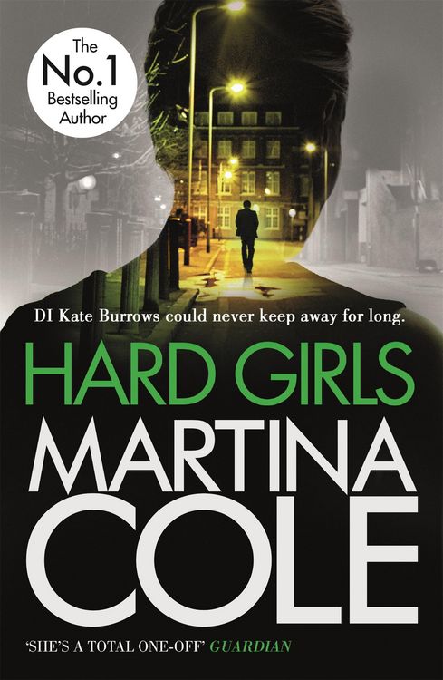 Produktbild: Hard Girls