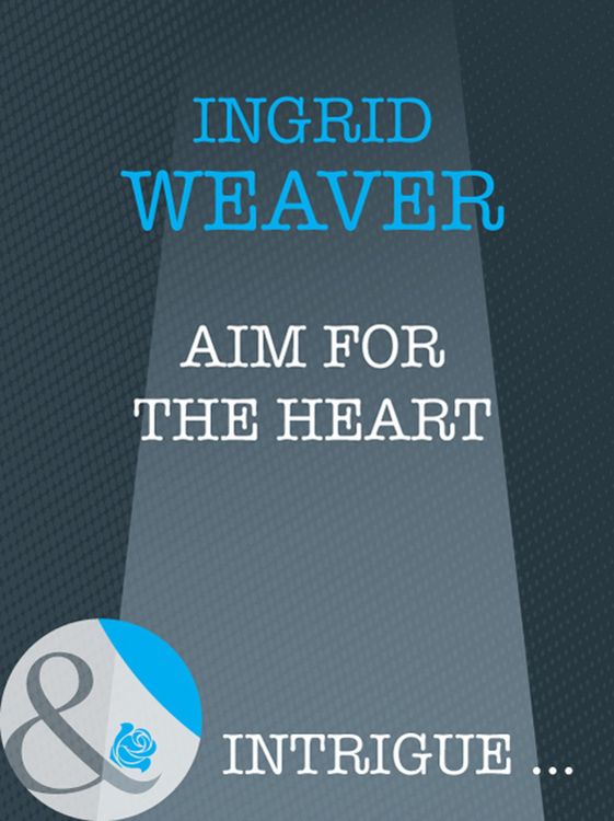 Produktbild: Aim For The Heart