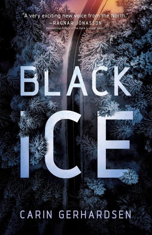 Produktbild: Black Ice