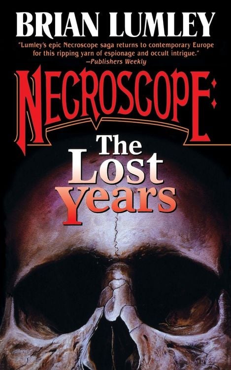 Produktbild: Necroscope
