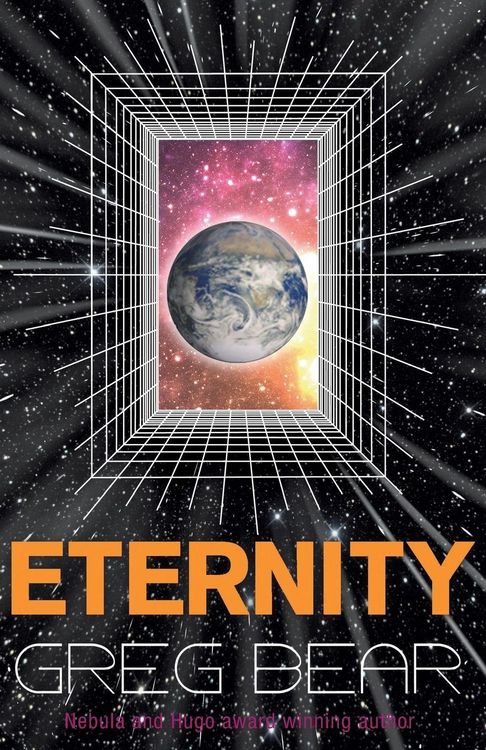 Produktbild: Eternity