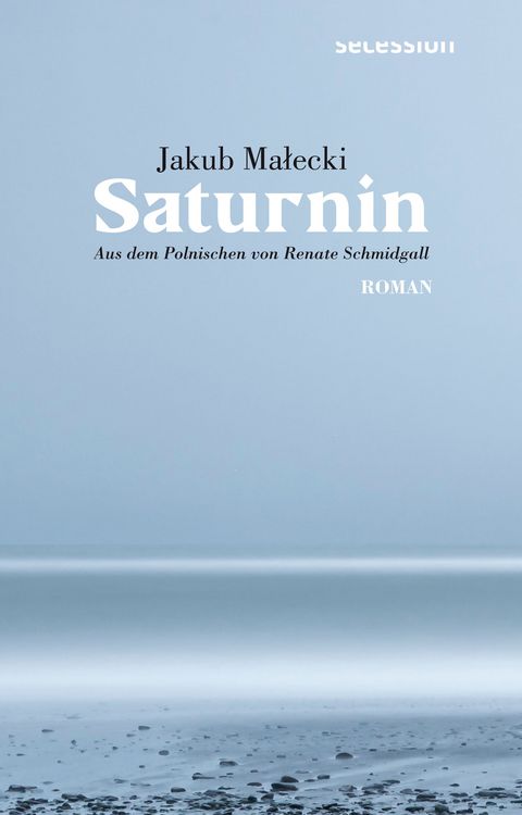Produktbild: Saturnin