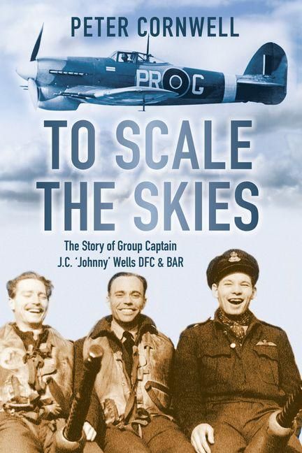 Produktbild: To Scale the Skies