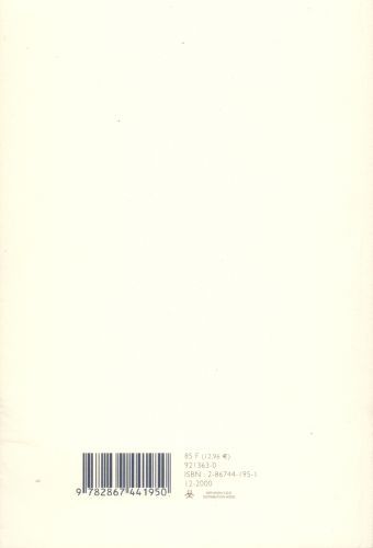 Produktbild: Echancre