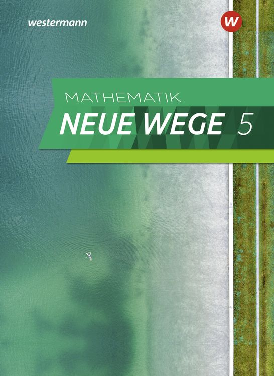 Produktbild: Mathematik Neue Wege SI - Ausgabe 2023 f&uuml;r Hamburg