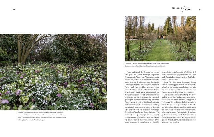 Produktbild: Peter Janke: Mein Garten im Wandel des Zeitgeistes und des Klimas