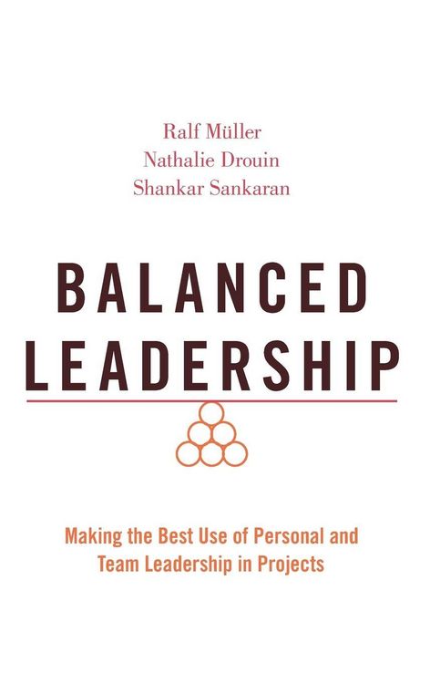Produktbild: BALANCED LEADERSHIP C