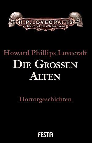 Produktbild: Gesammelte Werke. Erz&auml;hlungen / Die Gro&szlig;en Alten