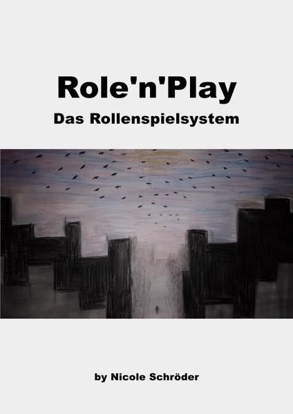 Produktbild: Role'n'Play - Das Rollenspielsystem