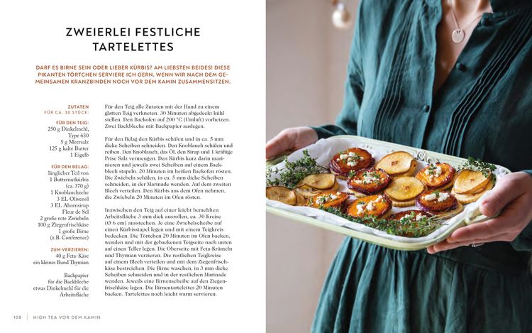 Produktbild: Wintergrün & Sternanis