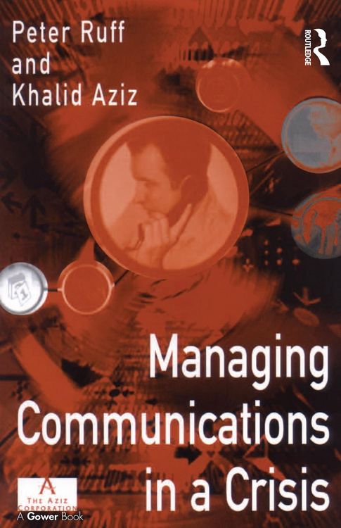 Produktbild: Managing Communications in a Crisis