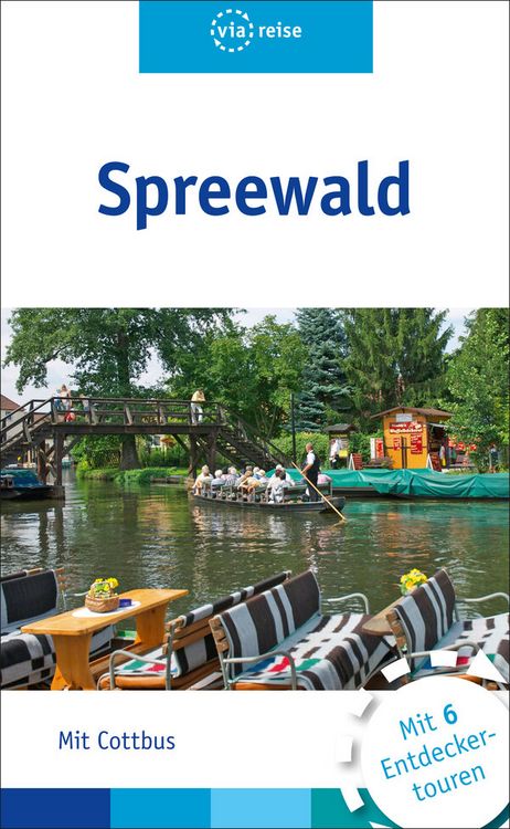 Produktbild: Spreewald