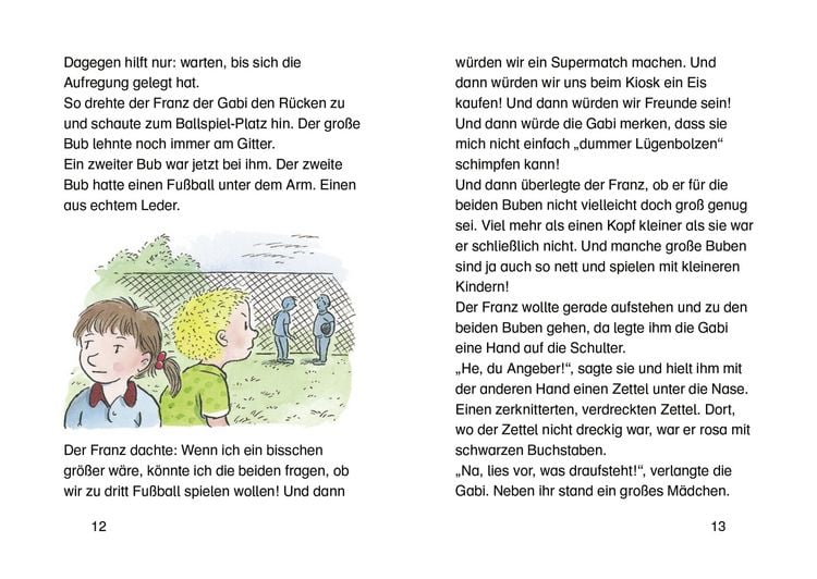 Produktbild: Neues vom Franz
