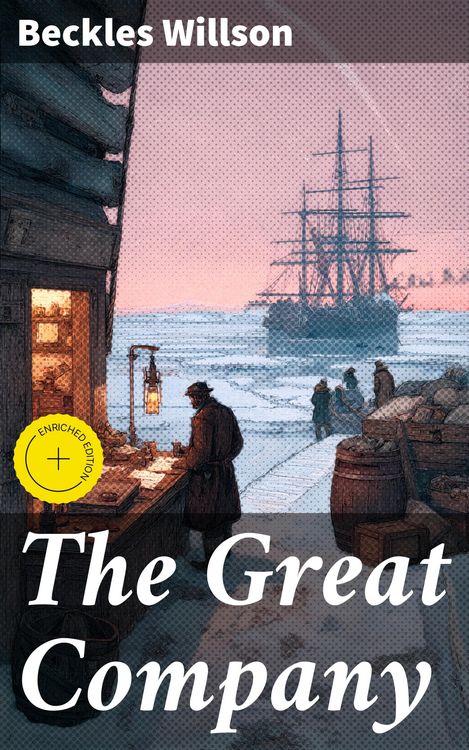 Produktbild: The Great Company